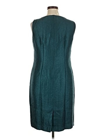 Kasper Cocktail Dress (view 2)