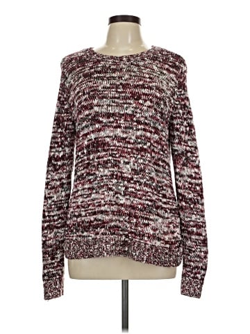 Christopher & Banks Pullover Sweater (view 1)