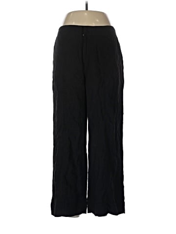 Nic + Zoe Linen Pants (view 1)