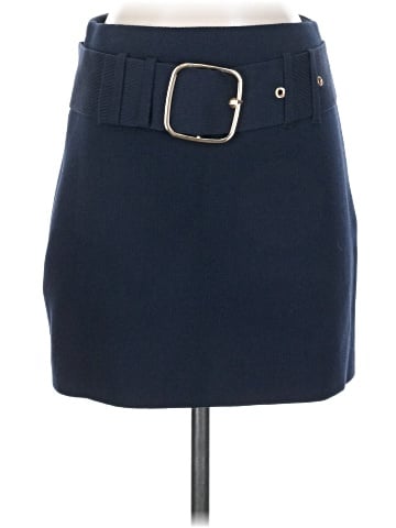 Zara Casual Skirt (view 1)