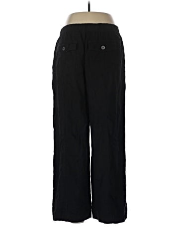 Nic + Zoe Linen Pants (view 2)