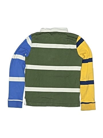 Vineyard Vines Long Sleeve Polo (view 2)