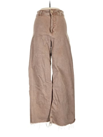 Zara Jeans (view 1)