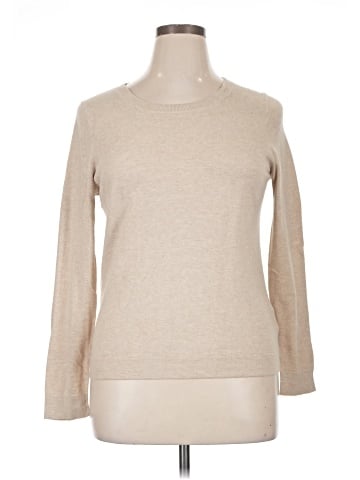 J.Crew Factory Store Pullover Sweater (view 1)