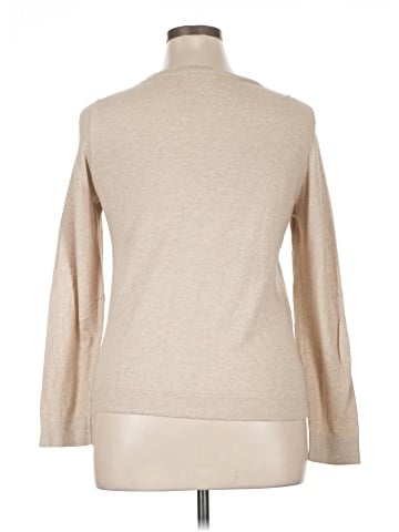 J.Crew Factory Store Pullover Sweater (view 2)