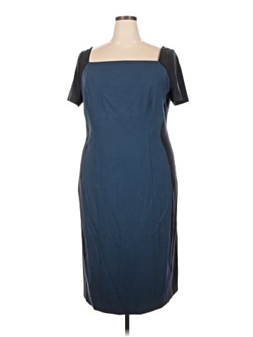 BOSS by HUGO BOSS Cocktail Dress (view 1)