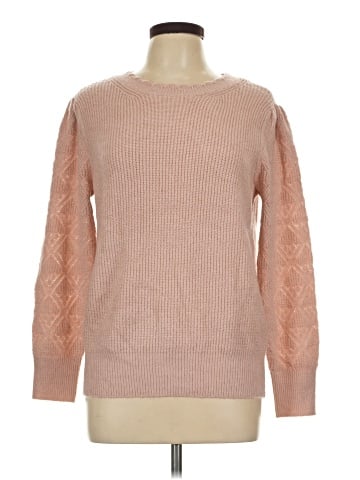 Liz Claiborne Pullover Sweater (view 1)