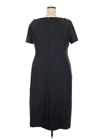 BOSS by HUGO BOSS Cocktail Dress (view 2)
