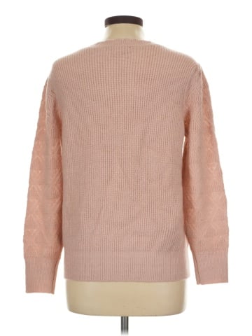 Liz Claiborne Pullover Sweater (view 2)