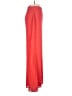 Bebe 100% Polyester Red Casual Pants Size 6 - photo 4