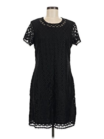 Isaac Mizrahi LIVE! Casual Dress (view 1)