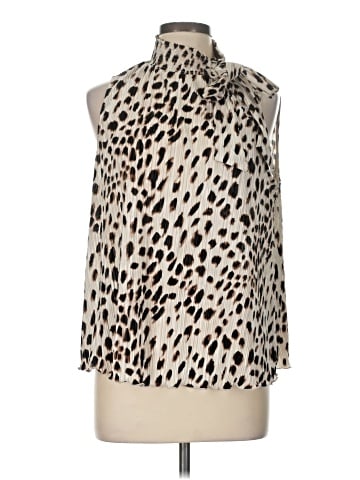 Chico's Sleeveless Blouse (view 1)