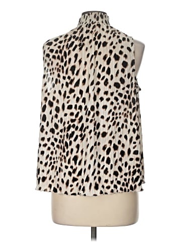 Chico's Sleeveless Blouse (view 2)