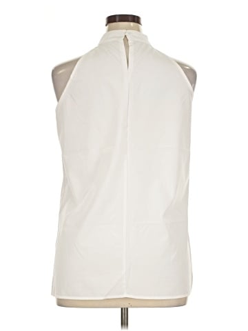 Unbranded Sleeveless Blouse (view 2)