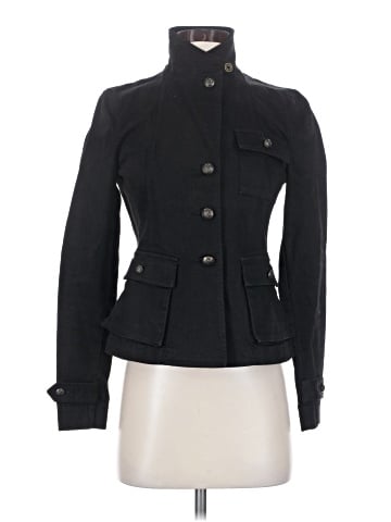 Lauren Jeans Co. Jacket (view 1)