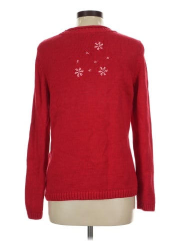 Christopher & Banks Pullover Sweater (view 2)