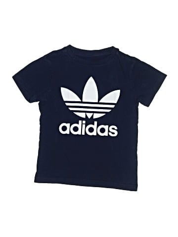 Adidas Short Sleeve T-Shirt (view 1)