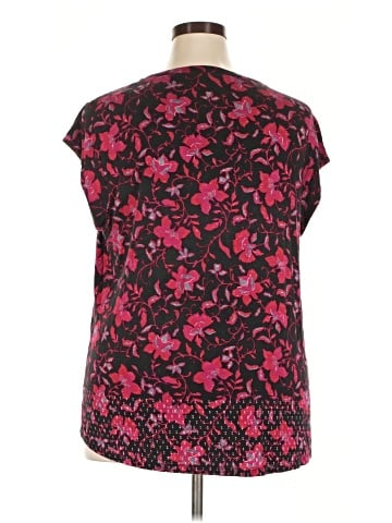 Daniel Rainn Sleeveless T-Shirt (view 2)