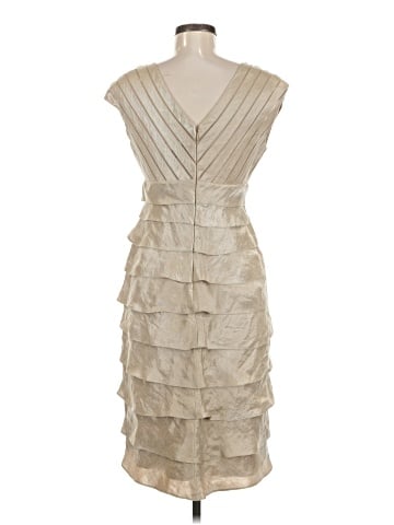 Adrianna Papell Cocktail Dress (view 2)