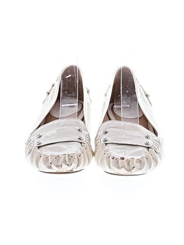 Kate Spade New York Flats (view 2)