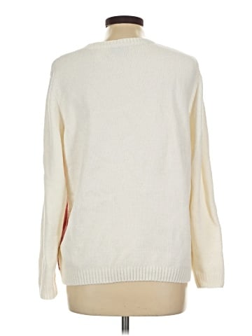 Alfred Dunner Pullover Sweater (view 2)