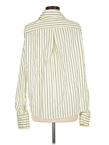 A.L.C. Long Sleeve Blouse (view 2)