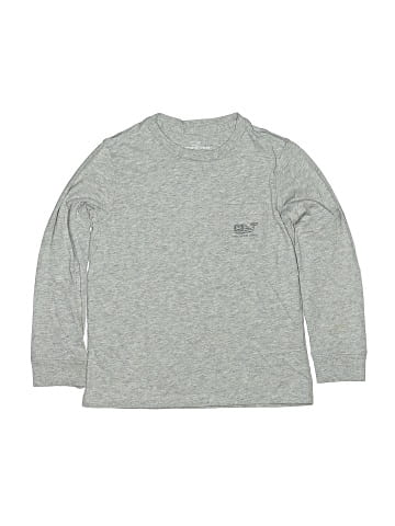 Vineyard Vines Long Sleeve T-Shirt (view 1)