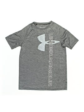 Under Armour Active T-Shirt (view 1)