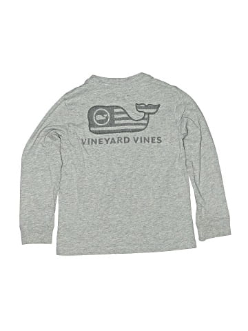 Vineyard Vines Long Sleeve T-Shirt (view 2)