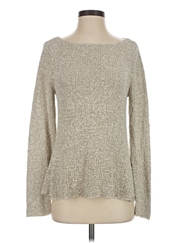 Eileen Fisher Pullover Sweater (view 1)