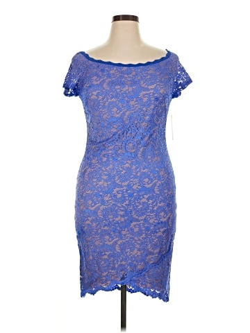 Bisou Bisou Cocktail Dress (view 1)