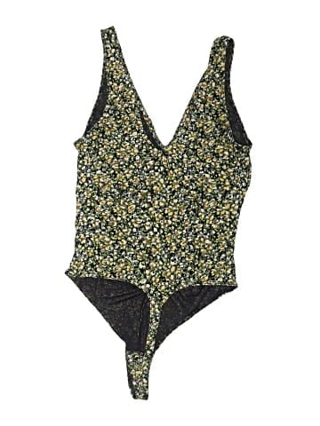 Leith Bodysuit (view 2)