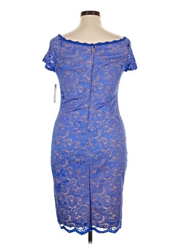 Bisou Bisou Cocktail Dress (view 2)