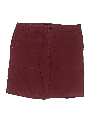 Sanctuary Khaki Shorts (view 1)
