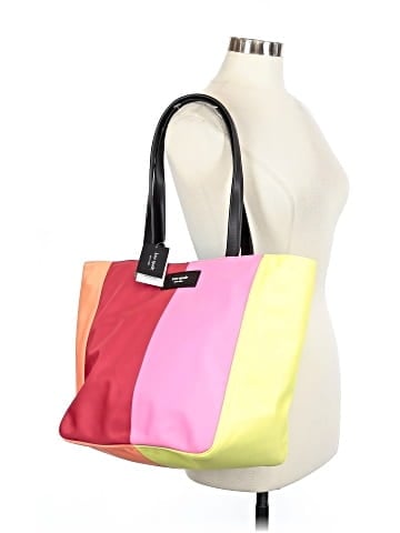 Kate Spade New York Tote (view 2)