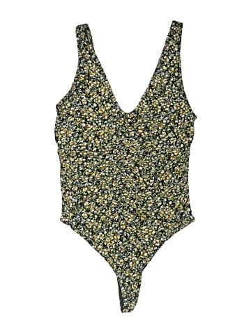 Leith Bodysuit (view 1)