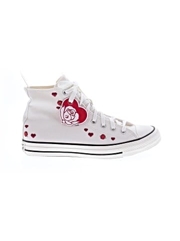 Converse Sneakers (view 1)