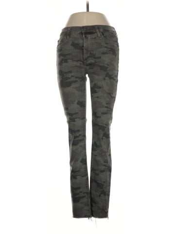 Hudson Jeans Jeans (view 1)