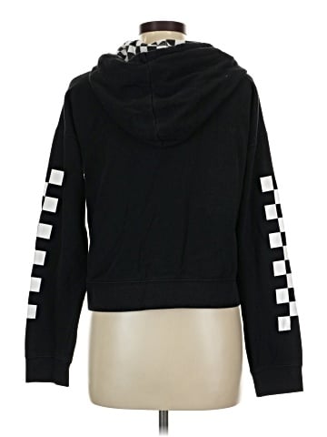 Vans Zip Up Hoodie (view 2)