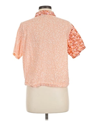 Gap Body Short Sleeve Polo (view 2)