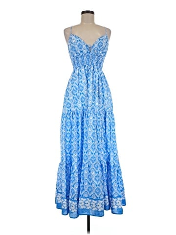 Flying Tomato Casual Dress (view 1)