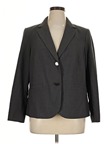 Calvin Klein Blazer (view 1)