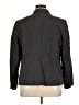 Calvin Klein Gray Blazer Size 16 - photo 2