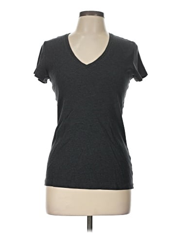 Cato Short Sleeve Top (view 1)
