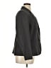 Calvin Klein Gray Blazer Size 16 - photo 4
