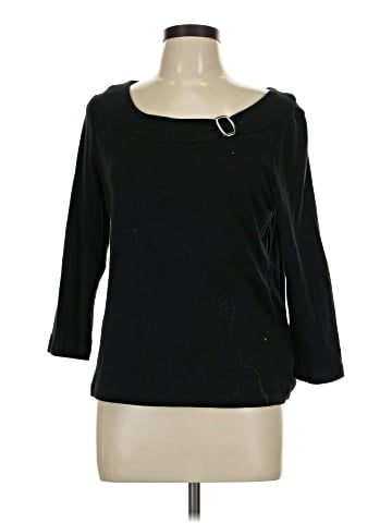 Rafaella 3/4 Sleeve Top (view 1)