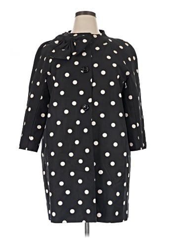 Kate Spade New York Coat (view 1)