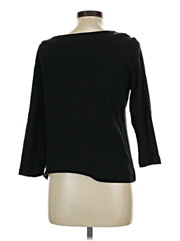 Rafaella 3/4 Sleeve Top (view 2)
