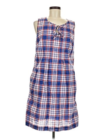Talbots Casual Dress (view 1)