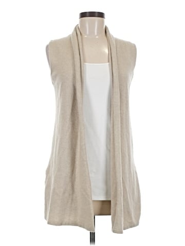 Max Studio Sweater Vest (view 1)